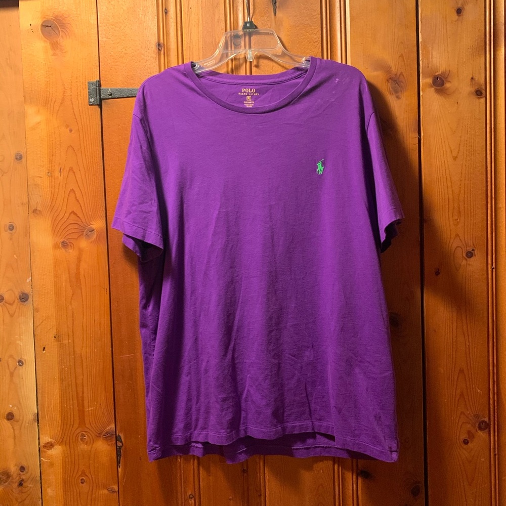 Polo Ralph Lauren T-Shirt Men’s XL